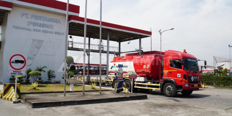 PT Pertamina Patra Niaga