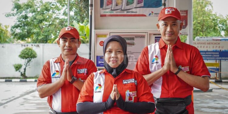 Pertamina Patra Niaga