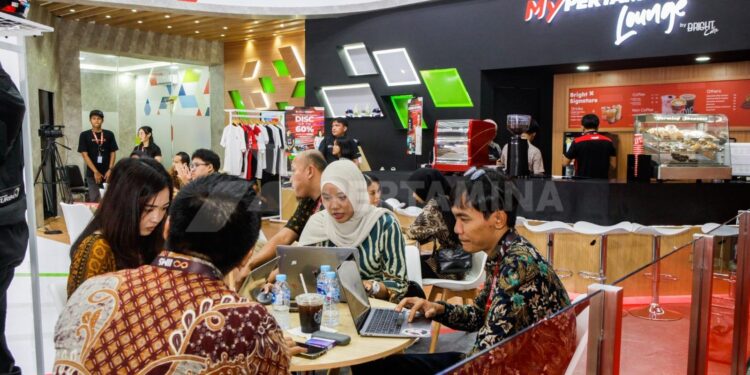 PT Pertamina Retail (PTPR)
