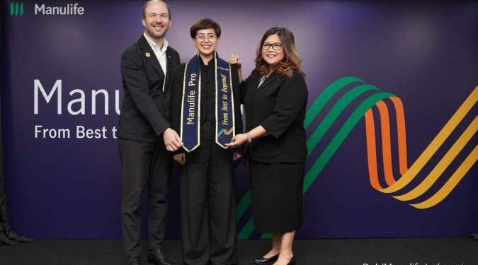 Manulife Indonesia