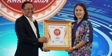 PT. Citra Van Titipan Kilat (“TIKI”),