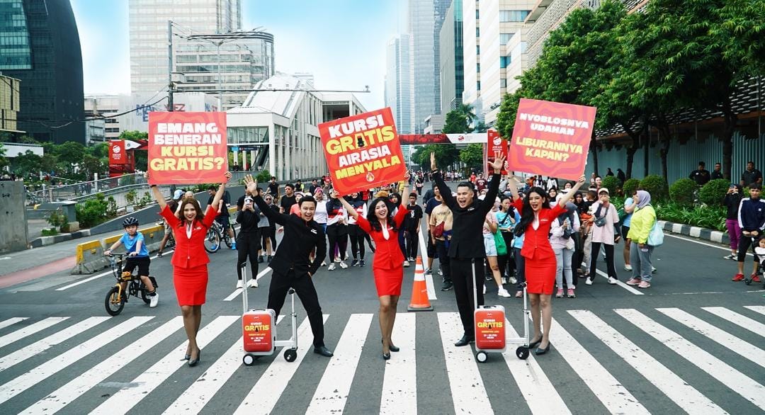 air asia