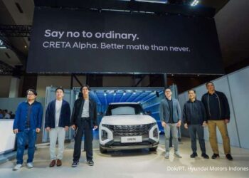 PT Hyundai Motors Indonesia