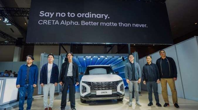 PT Hyundai Motors Indonesia