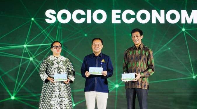 PT SMI Didukung Tony Blair Institute Luncurkan Socio Economic Framework 1 Tony Blair Institute