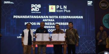PLN Icon Plus