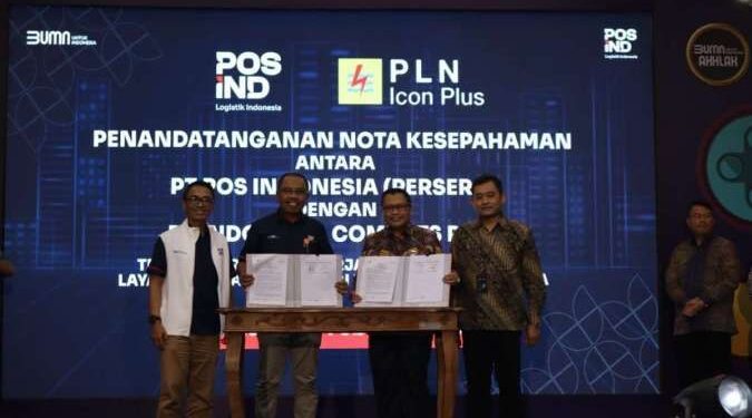 PLN Icon Plus