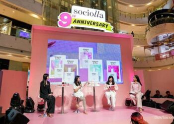 Sociolla
