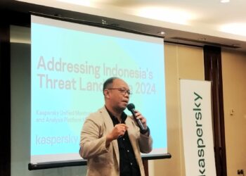 Kaspersky
