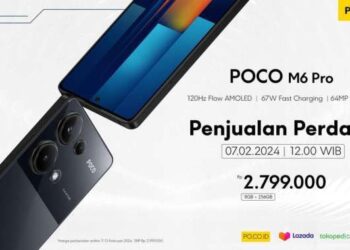 poco