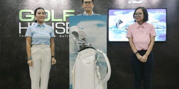 Golf House Indonesia