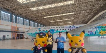 garuda indonesia