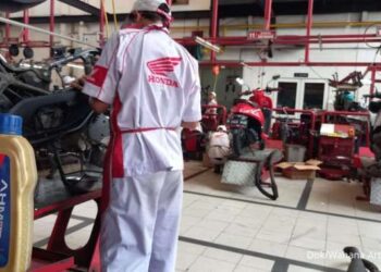 PT Wahana Makmur Sejati (WMS)