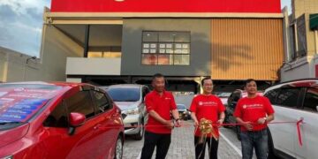 PT Autopedia Sukses Lestari Tbk (ASLC)
