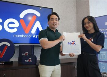 PT Astra Auto Digital
