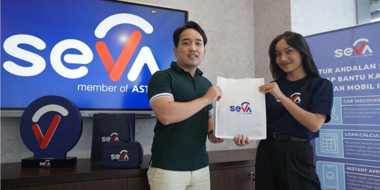 PT Astra Auto Digital
