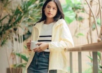 Maudy Ayunda