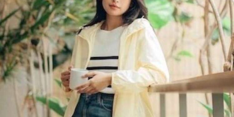 Maudy Ayunda