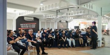 OCS Indonesia