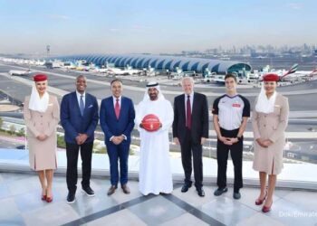 Emirates