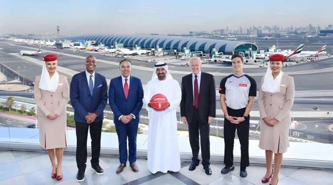 Emirates