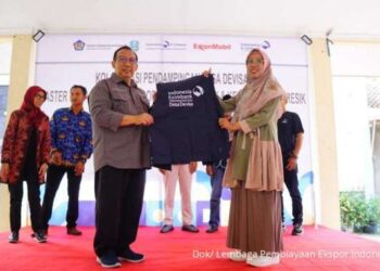 Lembaga Pembiayaan Ekspor Indonesia (LPEI)