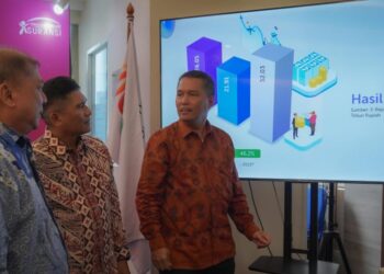 Asosiasi Asuransi Jiwa Indonesia (AAJI)