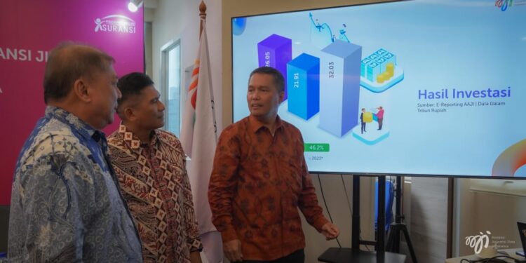 Asosiasi Asuransi Jiwa Indonesia (AAJI)