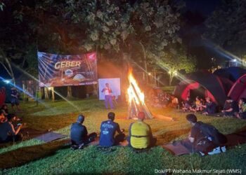 PT Wahana Makmur Sejati (WMS)