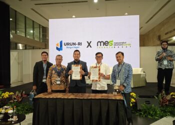 PT Urun Bangun Negeri (Urun-RI)