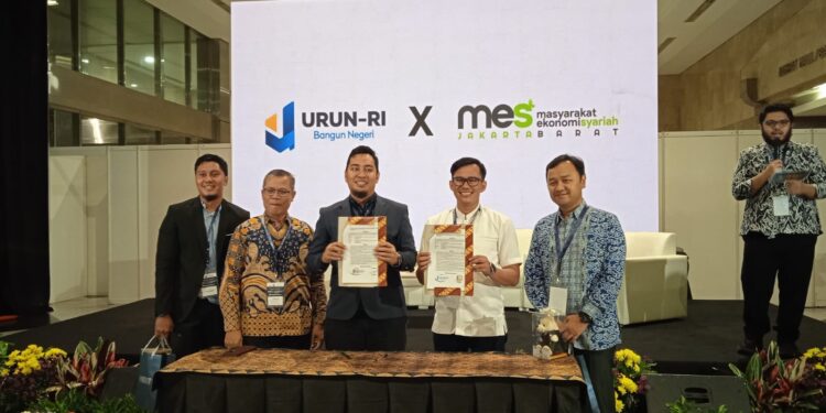 PT Urun Bangun Negeri (Urun-RI)