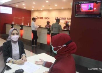 CIMB Niaga