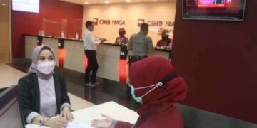 CIMB Niaga