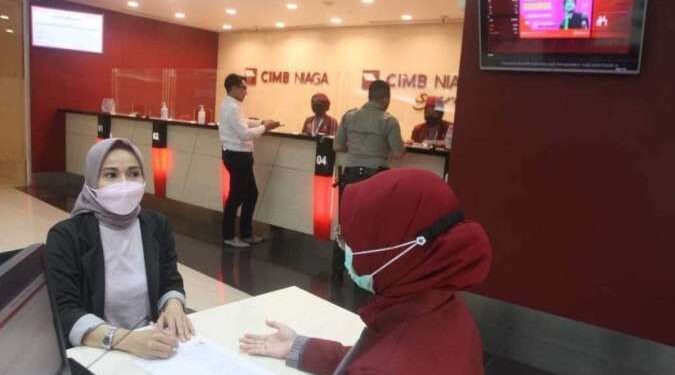 CIMB Niaga