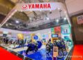 PT Yamaha Indonesia Motor Mfg. (YIMM)