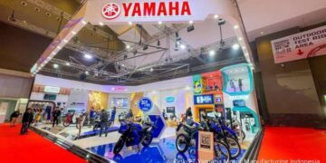 PT Yamaha Indonesia Motor Mfg. (YIMM)