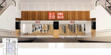 uniqlo