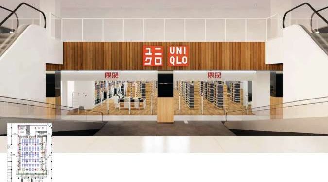 uniqlo