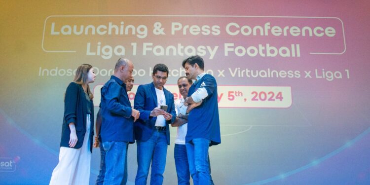 Indosat Ooredoo Hutchison