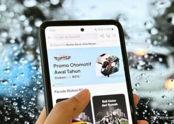 Tokopedia
