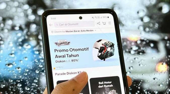 Tokopedia