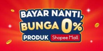 Shopee Mall
