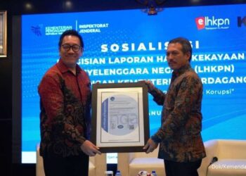 Kementerian Perdagangan