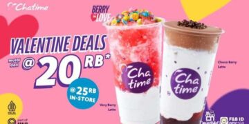 Chatime
