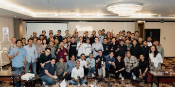 Invasi Wine Organik dari Chile: Odfjell Memperkenalkan Pilihan Baru bagi Pencinta Wine di Indonesia