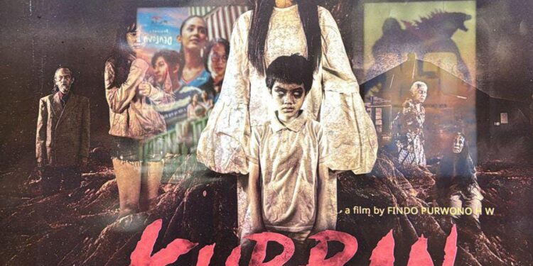 Film Kurban Budak Iblis, Tawarkan Drama Kuat dan Horor Natural Tayang 21 Maret 2024