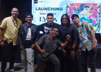 Rilis Single Baru Berjudul ‘Belum Bosan’, Band LYLA Bikin Kolaborasi Spesial dengan Aldi Taher