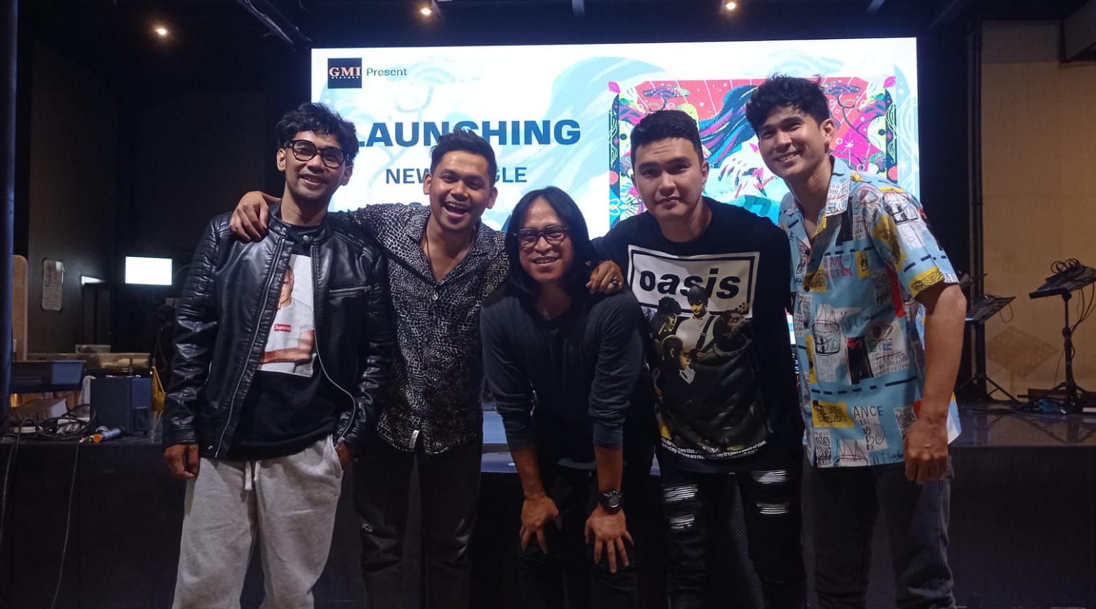 IMG 20240222 WA0004 - Rilis Single Baru Berjudul 'Belum Bosan', Band LYLA Bikin Kolaborasi Spesial dengan Aldi Taher