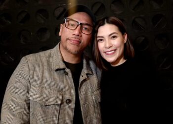 Kolaborasi Emosional: Sammy Simorangkir dan Ade Govinda Rilis Lagu ‘Selagi Punya Waktu