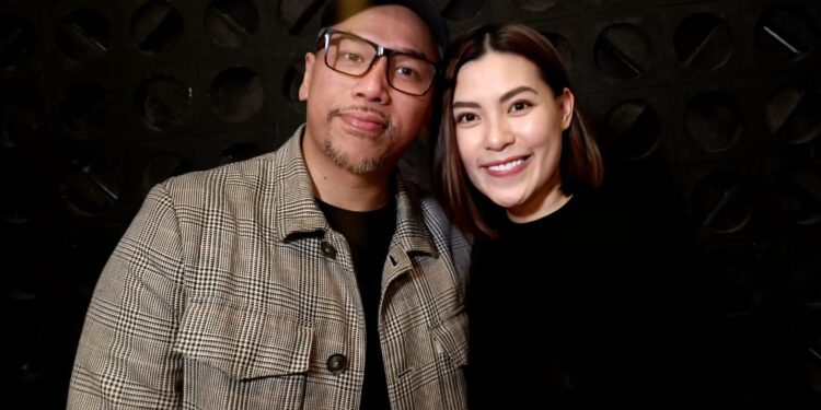 Kolaborasi Emosional: Sammy Simorangkir dan Ade Govinda Rilis Lagu ‘Selagi Punya Waktu